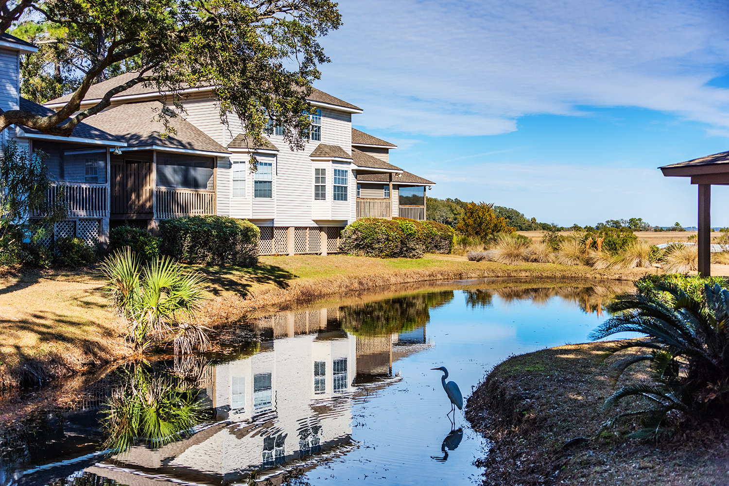 Tidal Bluff The Multifamily Advisory Group at Cushman & Wakefield